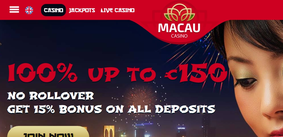 Macau Casino
